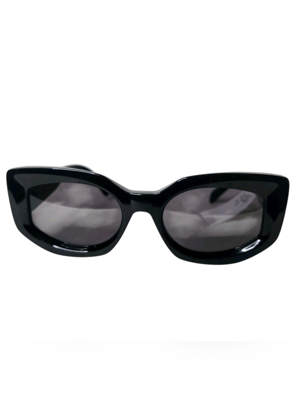 CELINE 3 Dots Cat Eye Sunglasses  Authetic - Picture 8 of 9